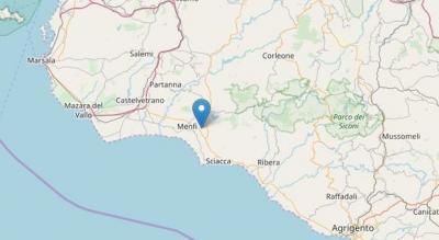 Sicilian village rocked by 8 tremors | www.italianinsider.it